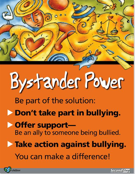 bystander power