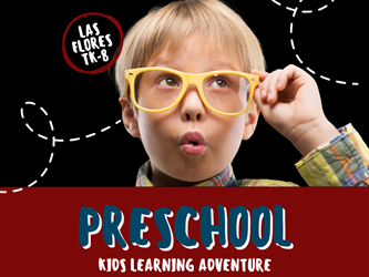 This is a picture of a boy holding his glass and a face of wonder. It has a black and maroon background. 